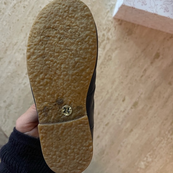 Nathalie Verlinden boots. - Picture 3 of 3